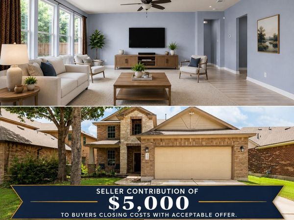 289 Serene Hollow LN, Buda, TX 78610