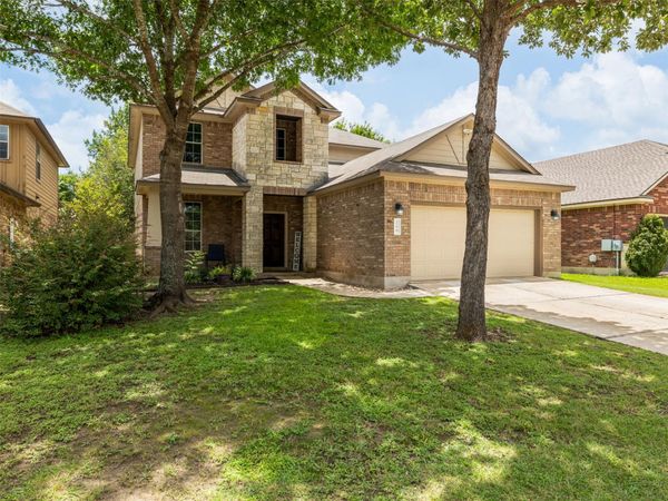 289 Serene Hollow LN, Buda, TX 78610