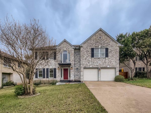 11034 Galleria CV , Austin, TX 78759