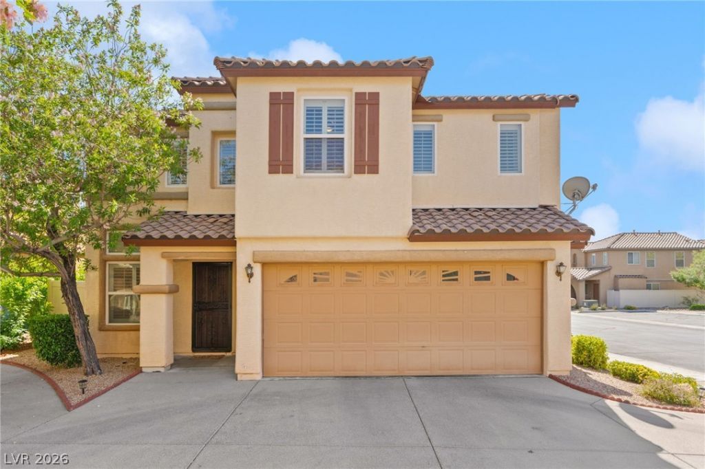 8850 Brindisi Park Avenue, Las Vegas, NV 89148 Main Photo