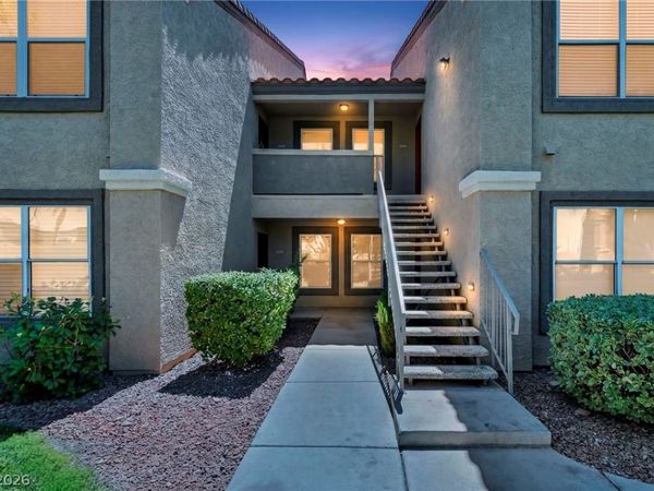 2300 E Silverado Ranch Boulevard, Unit 2033, Las Vegas, NV 89183