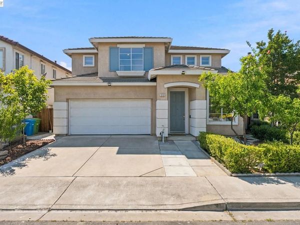 1895 Travertine Way, Union City, CA 94587