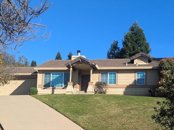 3369 Tea Rose Drive, El Dorado Hills, CA 95762