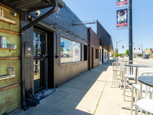 116 E Main Street, Gas City, IN 46933