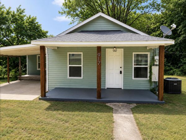 917 Heights Road, Benton, AR 72019