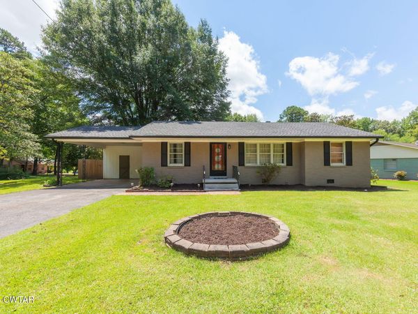 86 Beechwood Drive , Jackson, TN 38301