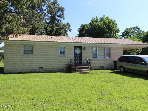 2227 Mullins Avenue , Humboldt, TN 38343