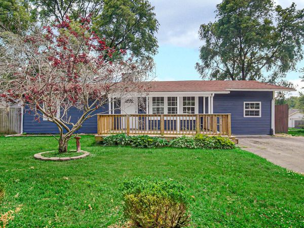 2933 W 38th Place , Hobart, IN 46342