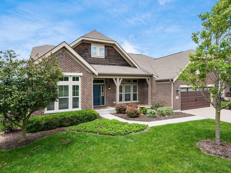 886 Ballater Drive , Delaware, OH 43015 Photo 1