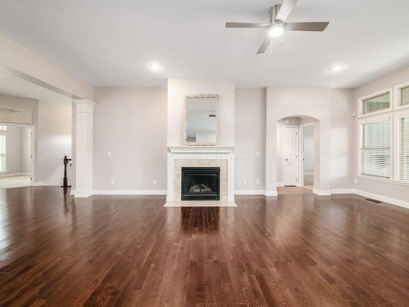 886 Ballater Drive , Delaware, OH 43015 Photo 17