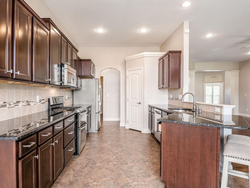 886 Ballater Drive , Delaware, OH 43015 Photo 27