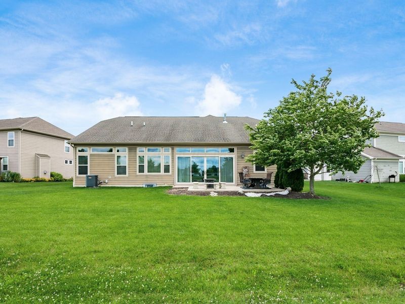 886 Ballater Drive , Delaware, OH 43015 Photo 55