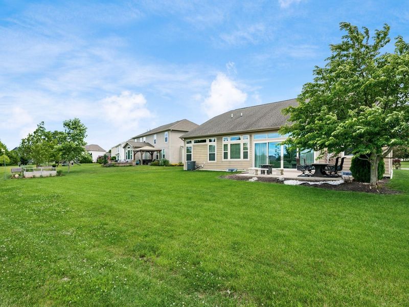 886 Ballater Drive , Delaware, OH 43015 Photo 56