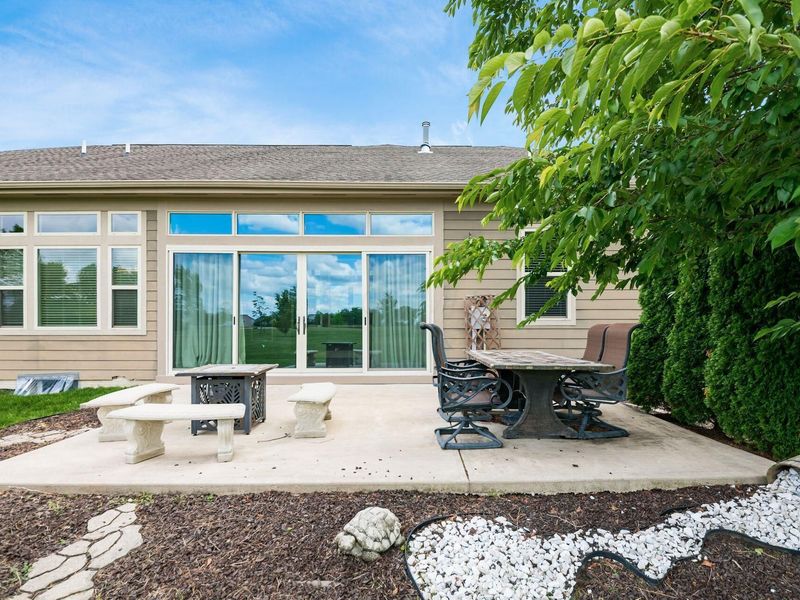 886 Ballater Drive , Delaware, OH 43015 Photo 59