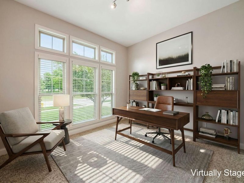 886 Ballater Drive , Delaware, OH 43015 Photo 7