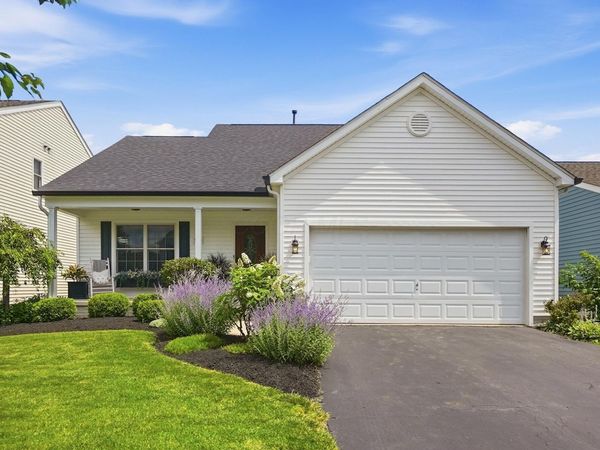 5846 Westbank Drive , Galloway, OH 43119