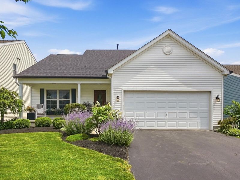 5846 Westbank Drive, Galloway, OH 43119 Photo 1