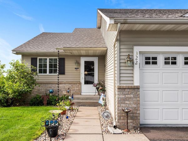 322 Wildwood Circle , Roberts, WI 54023