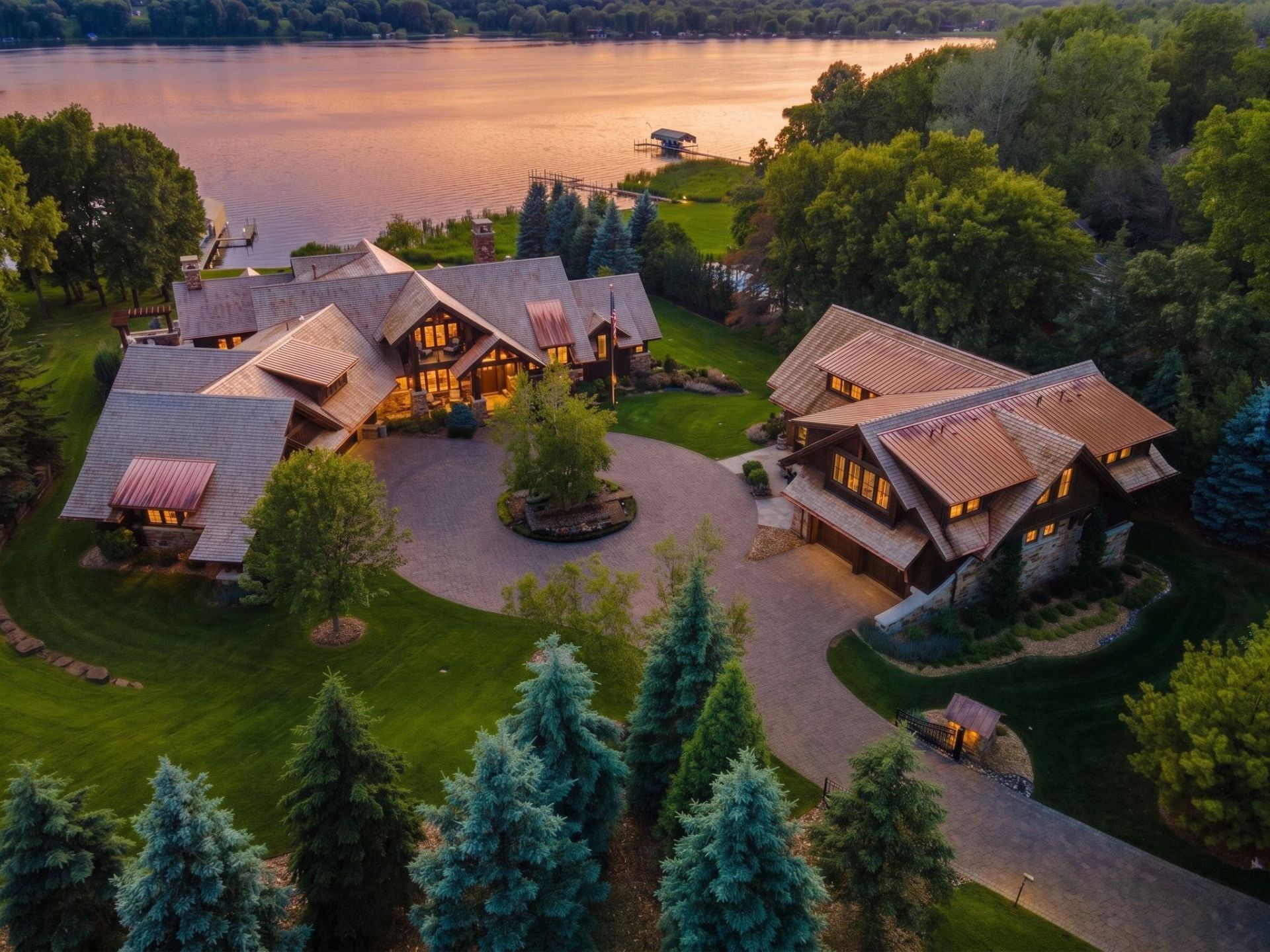 475 Oxford Road , Orono, MN 55356