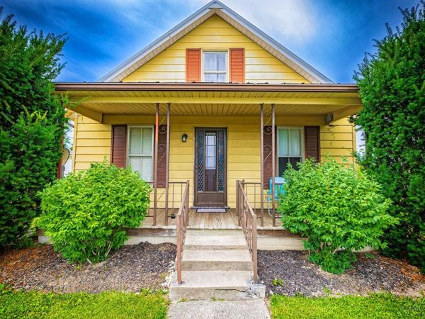 2122 Tri-County Road, Winchester, OH 45697