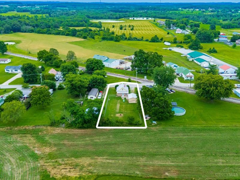 2122 Tri County Road, Winchester, OH 45697 Photo 10