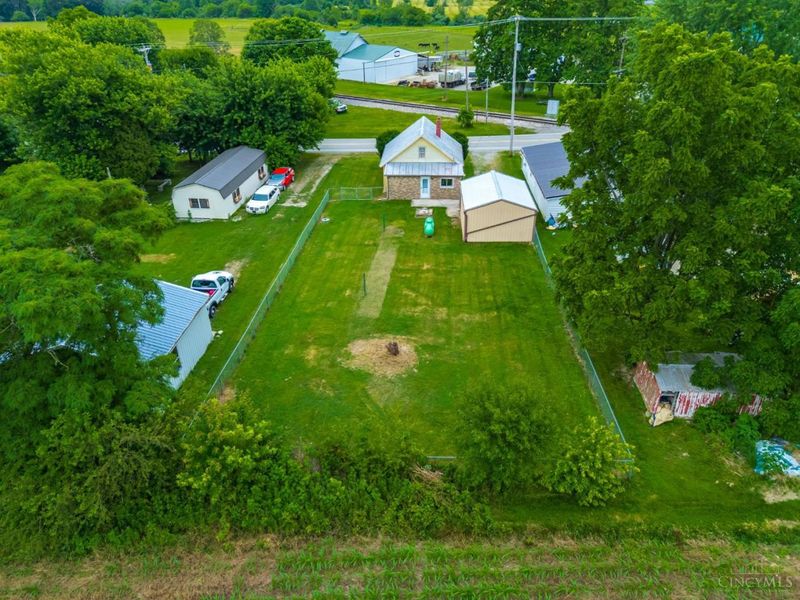 2122 Tri County Road, Winchester, OH 45697 Photo 12