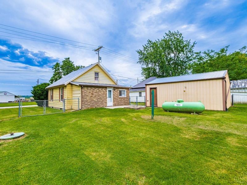 2122 Tri County Road, Winchester, OH 45697 Photo 17