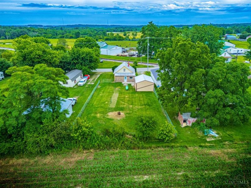 2122 Tri County Road, Winchester, OH 45697 Photo 4