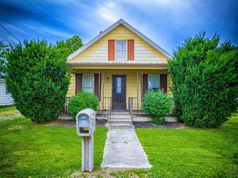 2122 Tri County Road, Winchester, OH 45697 Photo 5