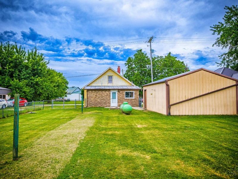 2122 Tri County Road, Winchester, OH 45697 Photo 6