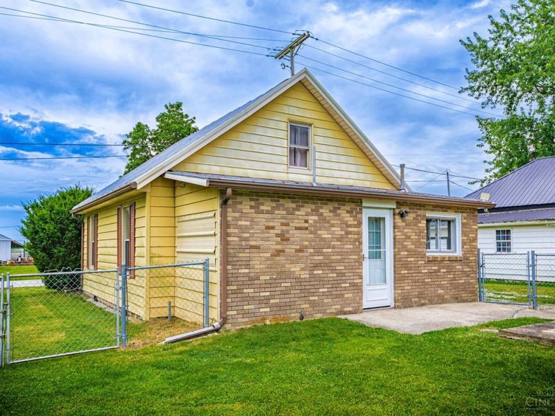 2122 Tri County Road, Winchester, OH 45697 Photo 7
