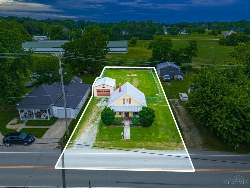 2122 Tri County Road, Winchester, OH 45697 Photo 8