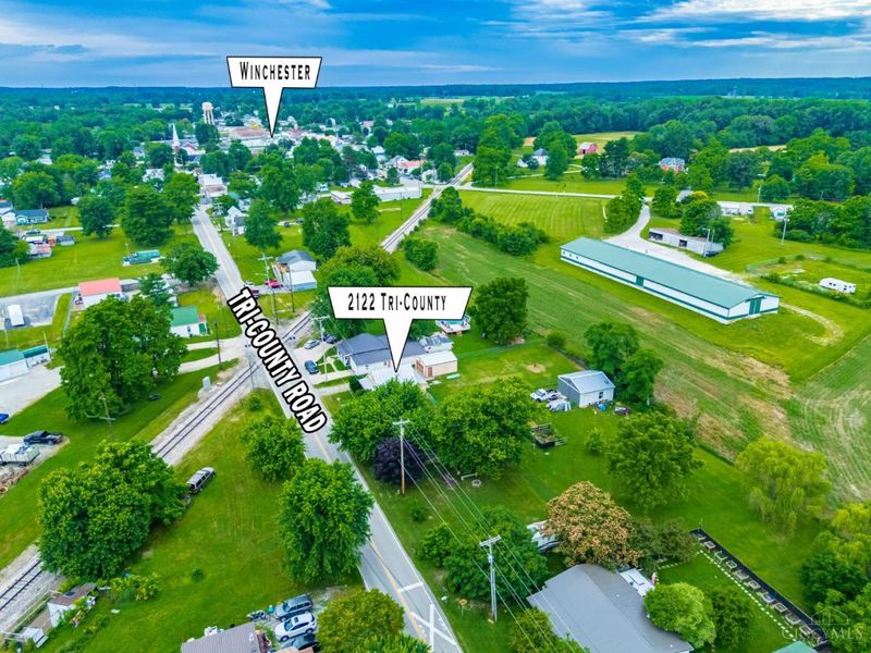 2122 Tri County Road, Winchester, OH 45697 Photo 9