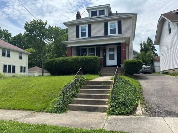 328 Harrison Avenue, Hamilton, OH 45013