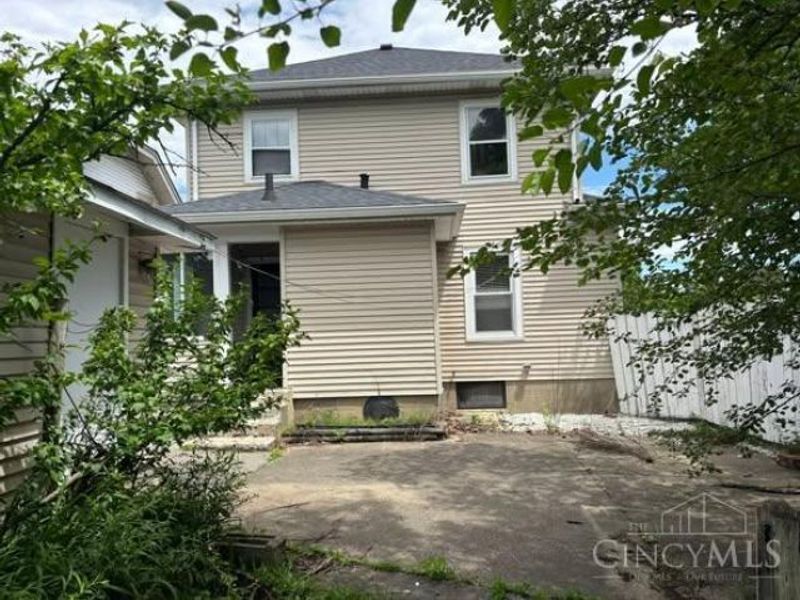 328 Harrison Avenue, Hamilton, OH 45013 Photo 2
