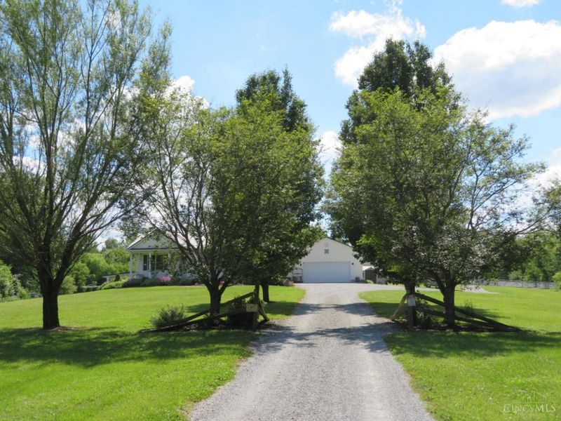 8024 Hightop Road, Penn Twp, OH 45133 Photo 11