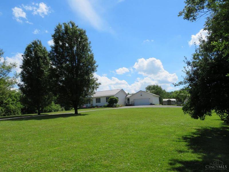 8024 Hightop Road, Penn Twp, OH 45133 Photo 12