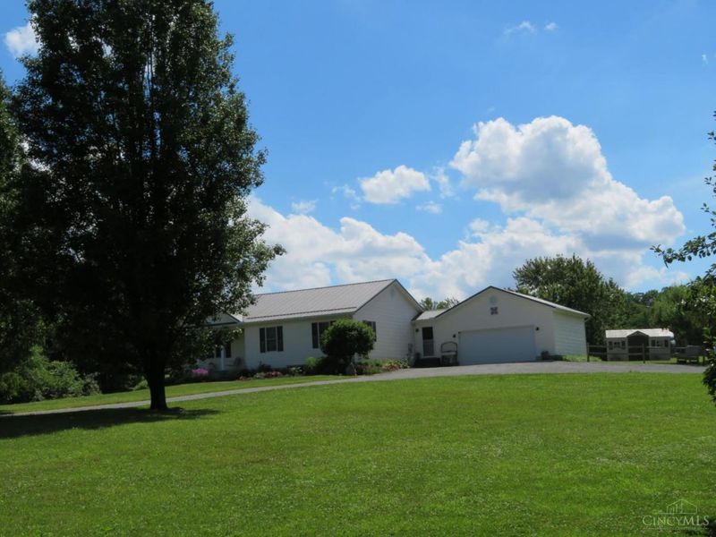 8024 Hightop Road, Penn Twp, OH 45133 Photo 13