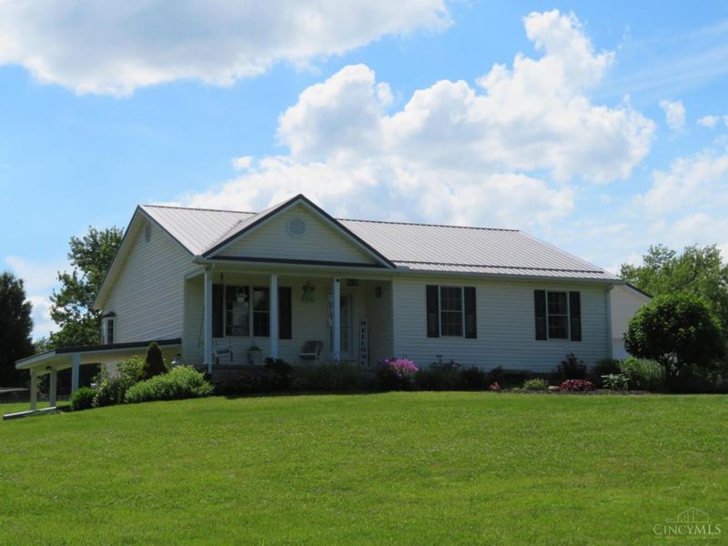 8024 Hightop Road, Penn Twp, OH 45133 Photo 14