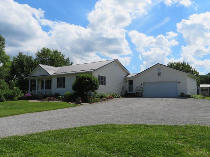 8024 Hightop Road, Penn Twp, OH 45133 Photo 15