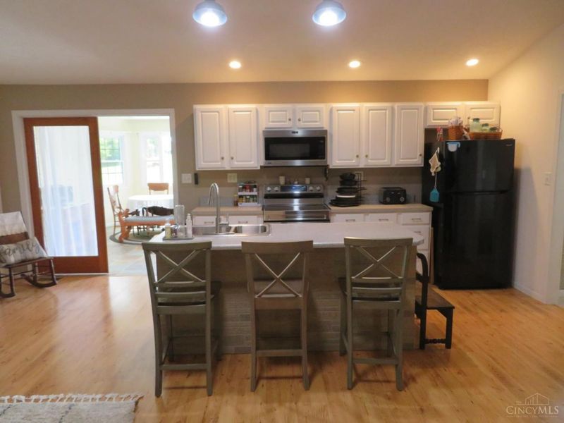 8024 Hightop Road, Penn Twp, OH 45133 Photo 20