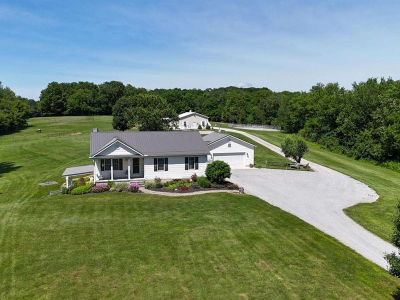 8024 Hightop Road, Penn Twp, OH 45133 Photo 3