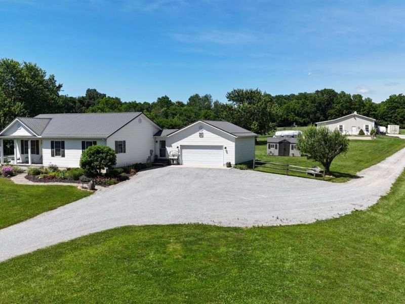 8024 Hightop Road, Penn Twp, OH 45133 Photo 4