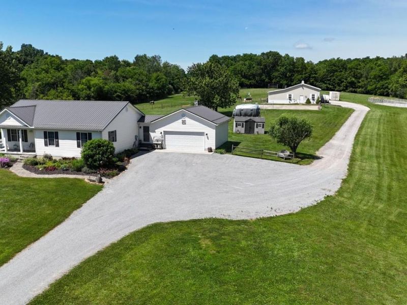 8024 Hightop Road, Penn Twp, OH 45133 Photo 5