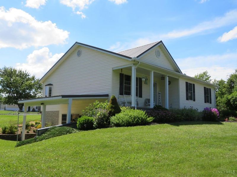 8024 Hightop Road, Penn Twp, OH 45133 Photo 52