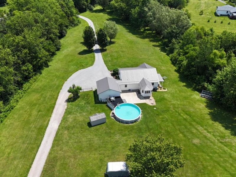 8024 Hightop Road, Penn Twp, OH 45133 Photo 58