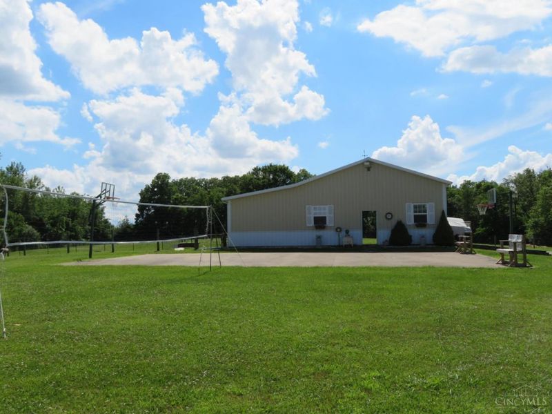 8024 Hightop Road, Penn Twp, OH 45133 Photo 59