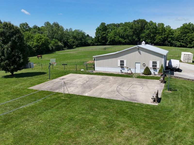 8024 Hightop Road, Penn Twp, OH 45133 Photo 61