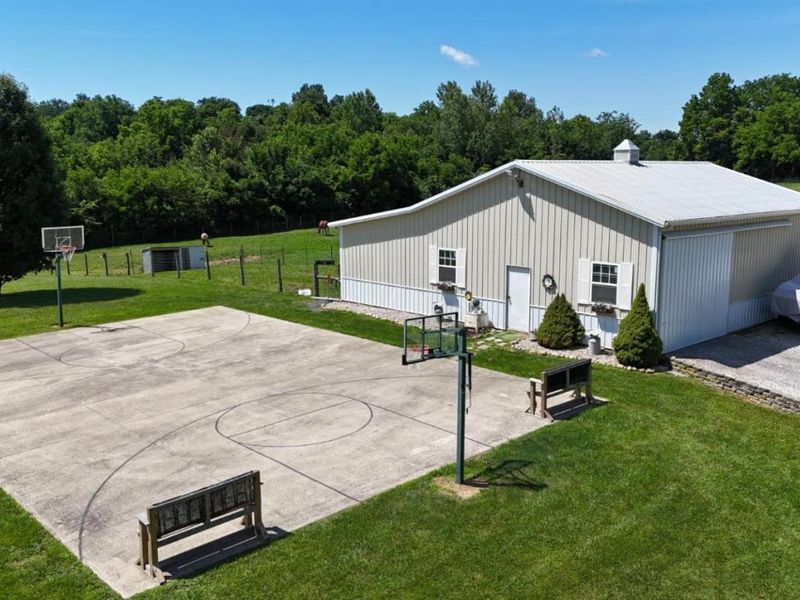 8024 Hightop Road, Penn Twp, OH 45133 Photo 62
