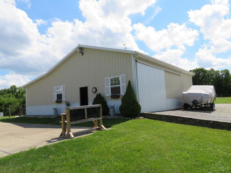 8024 Hightop Road, Penn Twp, OH 45133 Photo 63